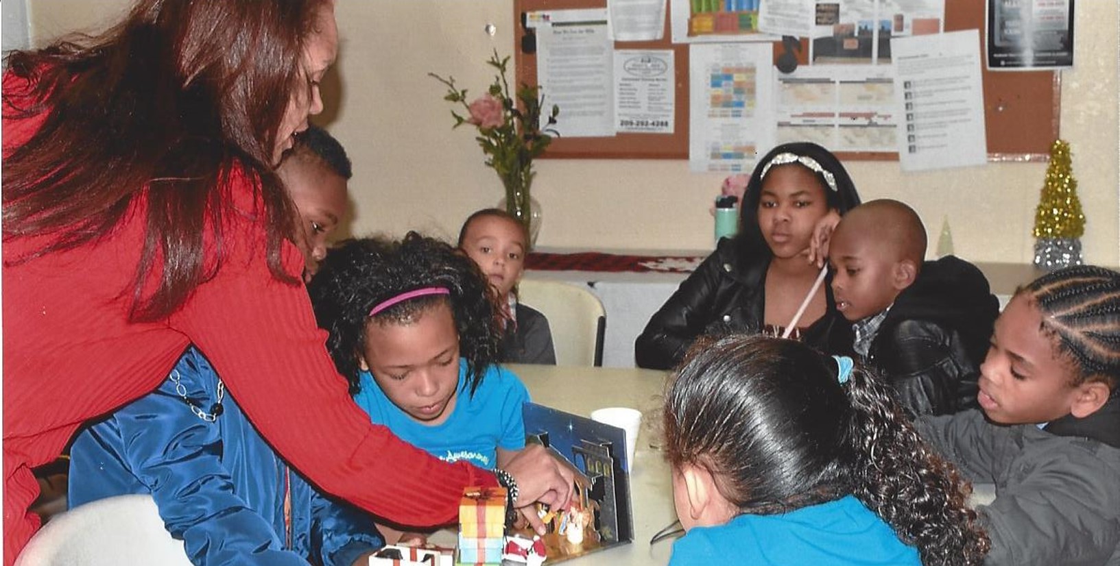 Good News Children and Youth Ministry