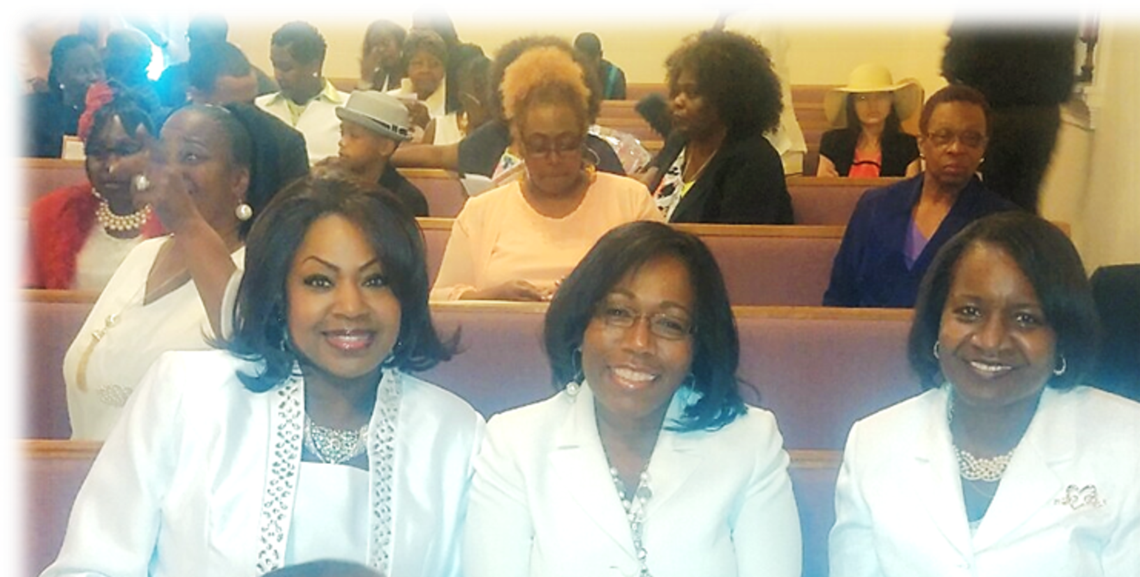 Sisters of Good News in fellowship